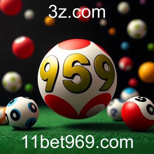 A Ascensão do bet969 no Cenário de Jogos Online