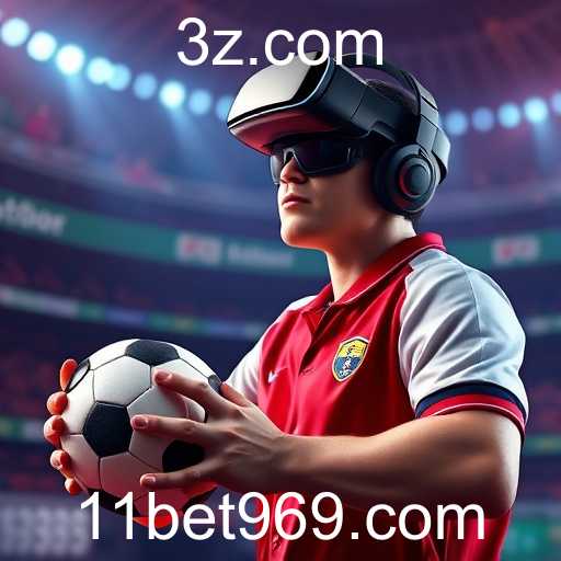 Impacto do Bet969 no Mercado de Jogos Online