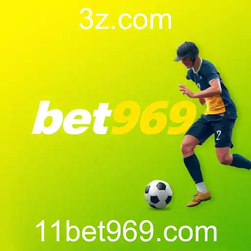 Ascensão do Bet969 no Cenário de Jogos Online