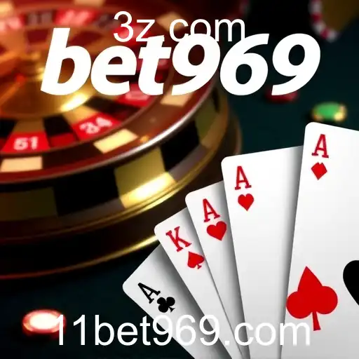 A Nova Era de Jogos com Bet969 no Brasil