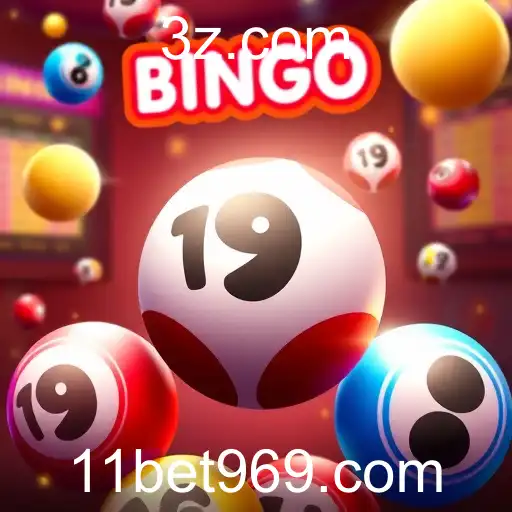 Explorando a Vibrante Categoria de Bingo no 