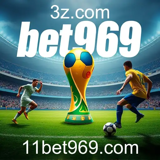 A Evolução dos Jogos Online e a Influência da Bet969