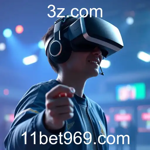 A Evolução do Mercado de Jogos Online em 2025