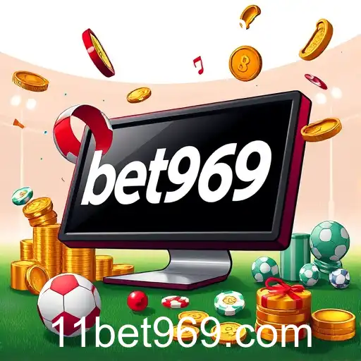 O Futuro dos Jogos Online e o Papel do bet969