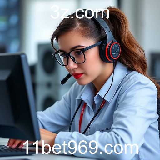 A Revolução do Jogo Online com Bet969