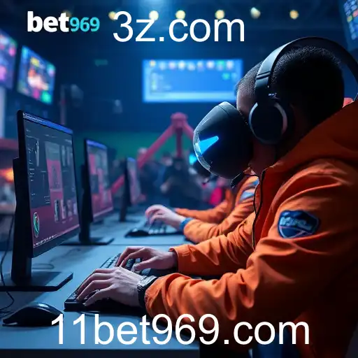 O Crescimento dos Sites de Apostas Online no Brasil