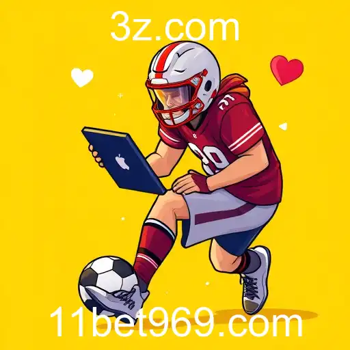 O Impacto Crescente do bet969 na Indústria de Jogos