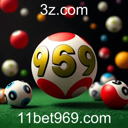 A Tradição e Inovação da Loteria no Bet969