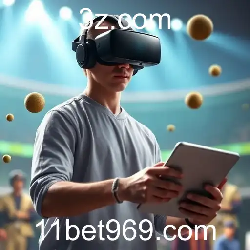 Tendências Emergentes no Mundo dos Jogos Online