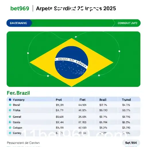 Crescimento e Regulamentação dos Sites de Apostas em 2025