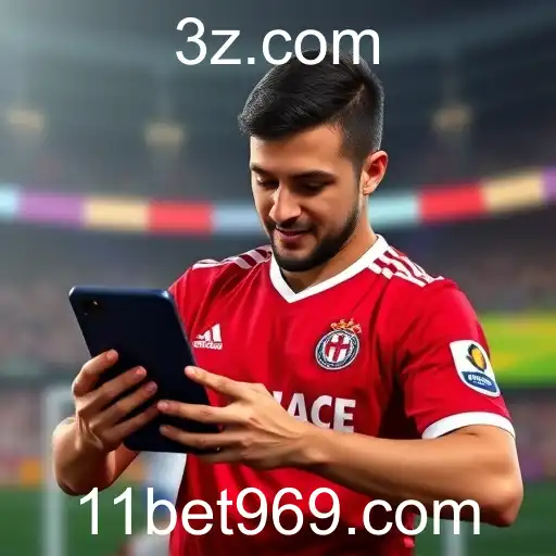 Novas Tendências no Mercado de Apostas Online