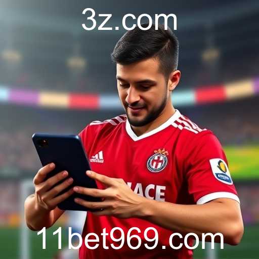 Novas Tendências no Mercado de Apostas Online