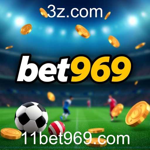 A Ascensão do Bet969 no Mercado de Jogos Online