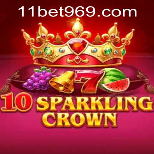 Unveiling the Excitement of 10SparklingCrown: A Captivating Game Experience