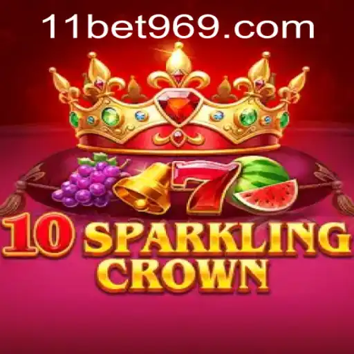 Unveiling the Excitement of 10SparklingCrown: A Captivating Game Experience