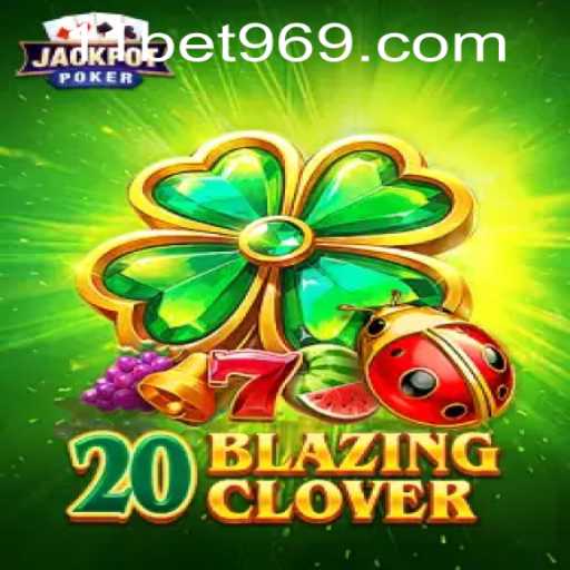 Exploring the Excitement of 20BlazingClover: A New Era in Gaming
