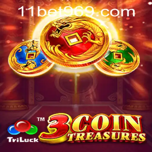 Dive into the Excitement of 3CoinTreasures: A Comprehensive Guide