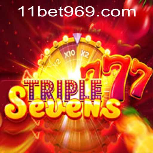 Exploring 777TripleSeven: A Slot Game Sensation and the Role of bet969 PH Login