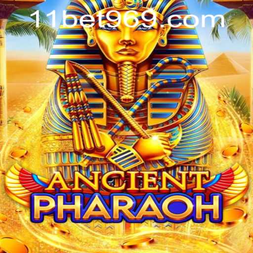 Exploring AncientPharaoh: An Immersive Gaming Experience with bet969 PH Login