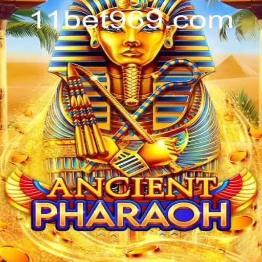 Exploring AncientPharaoh: An Immersive Gaming Experience with bet969 PH Login