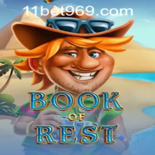 Discover the Excitement of BookofRest: A Comprehensive Guide