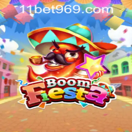 Exploring BoomFiesta: A Thrilling Gaming Experience with bet969 PH Login