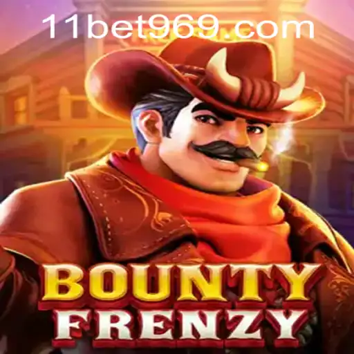 BountyFrenzy: Master the Game with bet969 PH Login