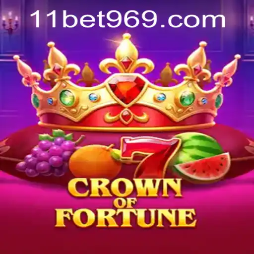 Crown of Fortune: Embark on a Grand Adventure with bet969 PH Login