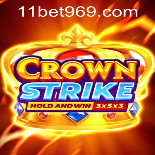 Crownstrike Game Introduction and Rules