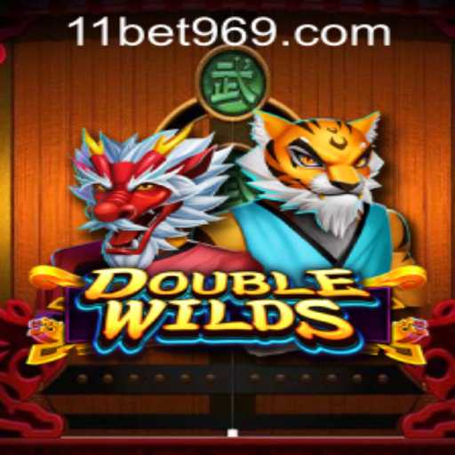 Exploring the Excitement of DoubleWilds: A Game-Changer with bet969 PH Login