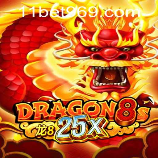 Exploring the World of Dragon8s25x: A Dynamic Gaming Experience