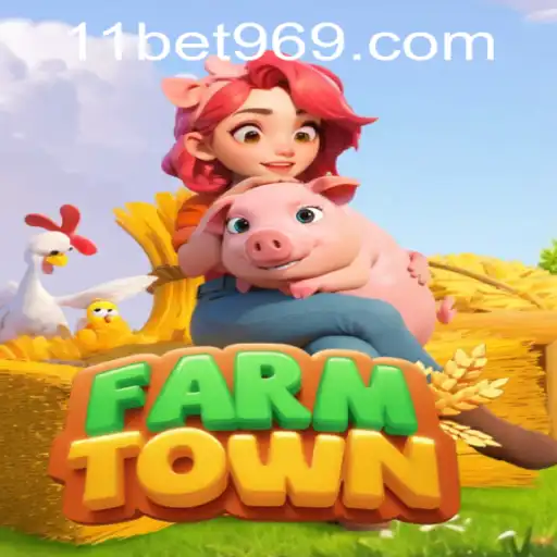 Discover 'FarmTown': A Delightful Virtual Farming Experience