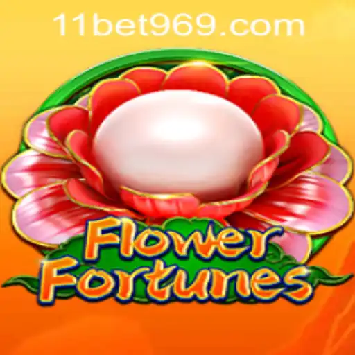Unveiling the Charm of FlowerFortunes in the Context of bet969 PH Login