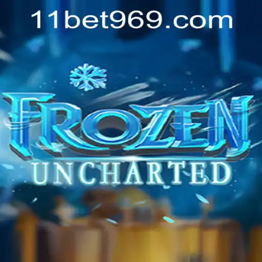 FrozenUncharted: Adventure Awaits in the Icy Realms