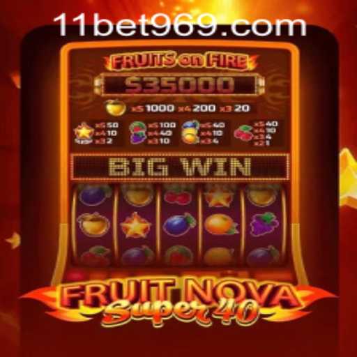 Exploring FruitNovaSuper40 and Its Connection to bet969 PH Login