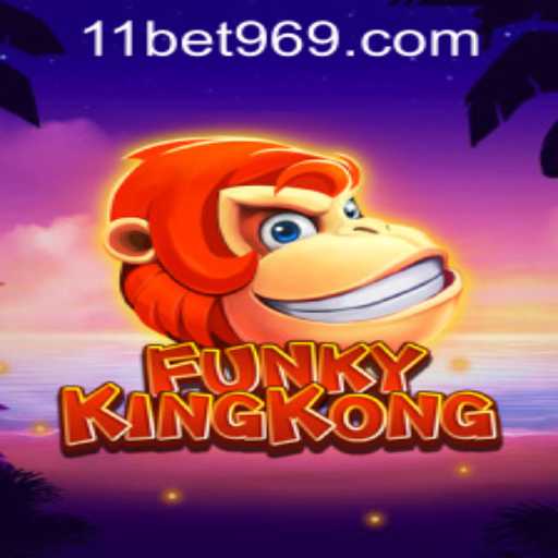 Exploring FunkyKingKong: A Unique Gaming Experience with Bet969 PH Login