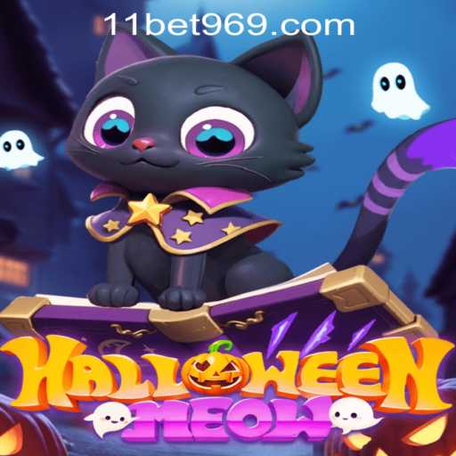 Exploring the Enchantment of HalloweenMeow and Bet969 PH Login