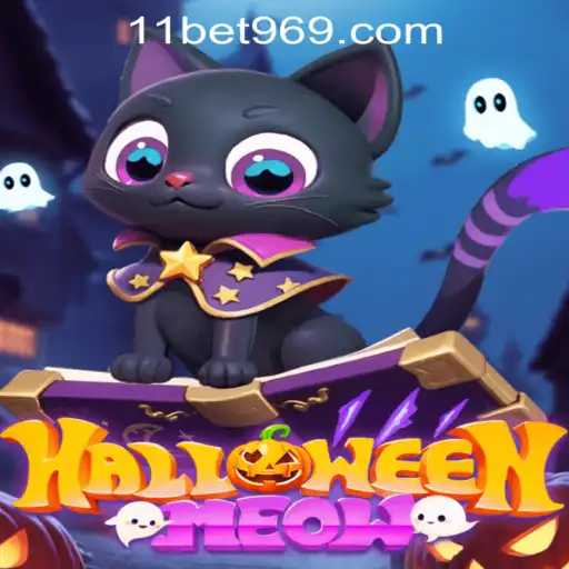 Exploring the Enchantment of HalloweenMeow and Bet969 PH Login