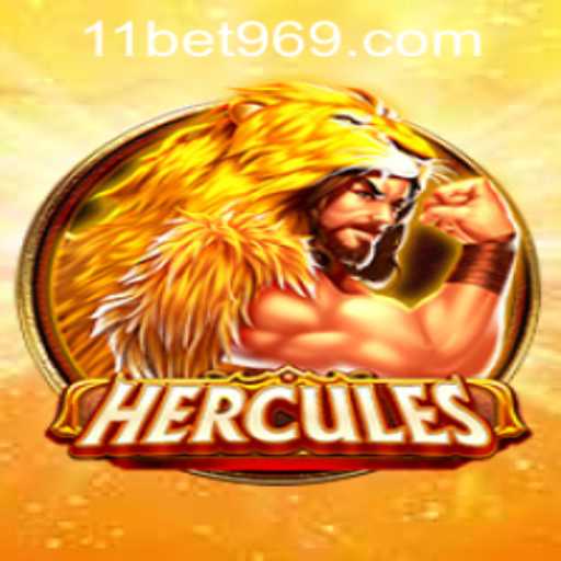 Exploring the Mythical Adventure of Hercules and the Role of bet969 PH Login