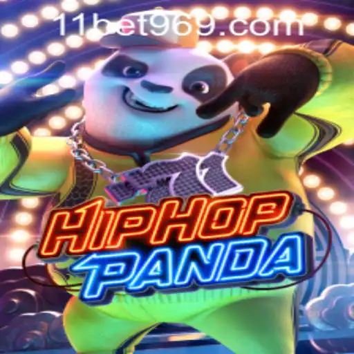 Discover the Excitement of HipHopPanda with bet969 PH Login