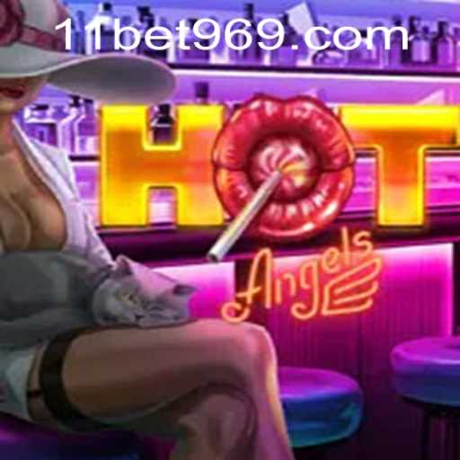 Discover the Thrilling World of HotAngels: Unveiling Game Features and the Bet969 PH Login
