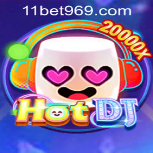 Experience the Thrill with HotDJ: The Ultimate Gaming Adventure