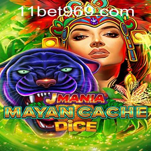 Exploring JManiaMayanCacheDice: The Ultimate Gaming Experience