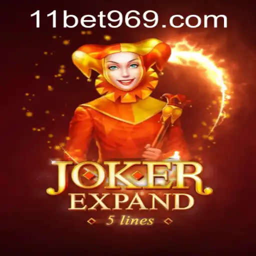 JokerExpand: Exploring A New Thrill in Online Gaming with bet969 PH Login