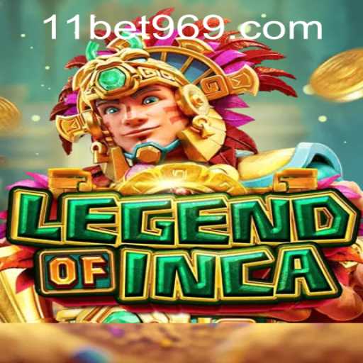 Explore the Thrilling World of LegendofInca with bet969 PH Login