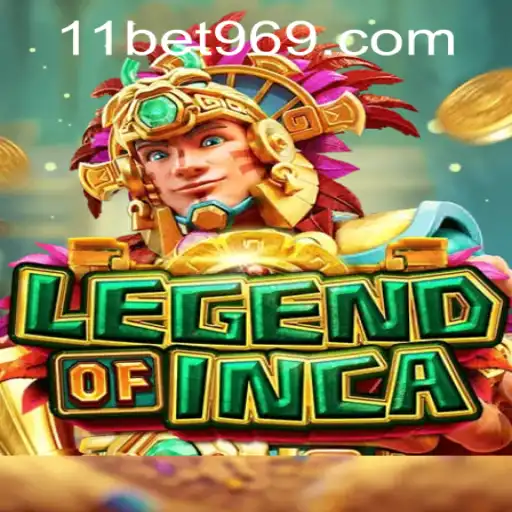 Explore the Thrilling World of LegendofInca with bet969 PH Login