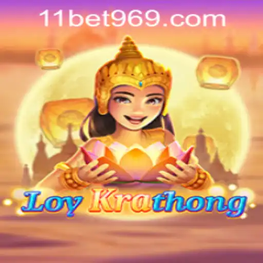 Exploring LoyKrathong: A Modern Arcade Game