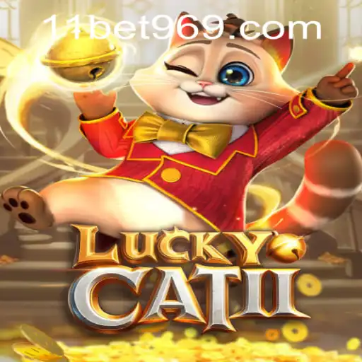 Exploring the Enchanting World of LuckyCatII: A Journey into the Thrilling Gameplay and Exciting Features of Bet969 PH Login