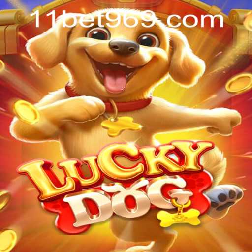 LuckyDog: A Thrilling Game of Chance with bet969 PH Login