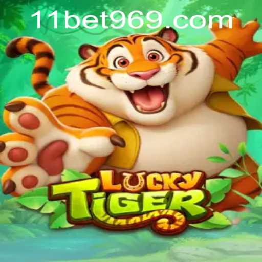Exploring LuckyTiger: An Exciting New Game Experience
